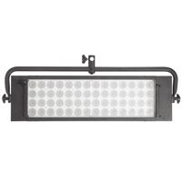 

Velvet MINI 2 Power Studio 120W LED Panel, 2700 to 6500K Color Temperature, IP51 Dustproof, Black