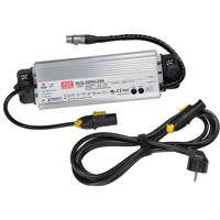 

Velvet 200W AC Power Supply with Mount & Power Cable for VELVET Power 2 Light