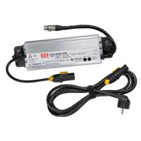 

Velvet 200W AC Power Supply with Mount & Power Cable for VELVET Power 2 Studio Light