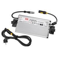 

Velvet 340W AC Power Supply with Mount and Cable for Power 2x2 Studio LED Panel
