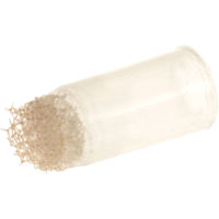 

Voice Technologies Miniature Windscreen for VT403 Microphone, Beige