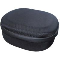 

Voice Technologies Padded Case for VT Duplex Microphone Headsets