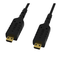 

Vufine 1.2m Micro to Micro HDMI Ultra Thin Cable
