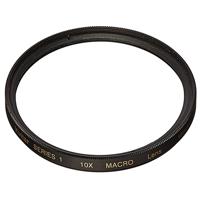 

Vivitar 62mm Close Up + 10 Filter