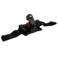 

Vivitar Pro Series Vented Helmet Mount for GoPro and All Action Camera