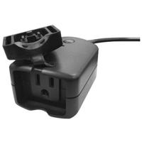 

Vivitar HA-1011 Outdoor Wi-Fi Outlet with Smart Plug