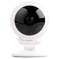 

Vivitar IPC-117 1080p Full HD Wi-Fi Smart IP Camera with 360 Degree View Angle Lens, White