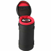 

Vivitar 10" Camera Lens Case, Extra Large