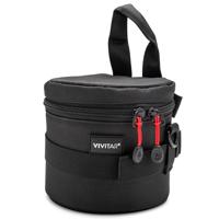 

Vivitar 4.5" Camera Lens Case, Small