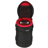 

Vivitar 8" Camera Lens Case, Large