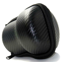 

Vivitar Lens Case for 8mm Lens