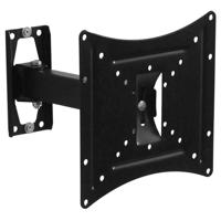 

Vivitar 17-37" Full Motion & Swivel Wall Mount, 200x200 VESA