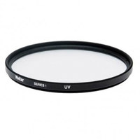

Vivitar 95mm Multi-Coated UV Filter