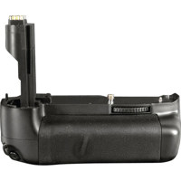 

Vivitar PG-7D Deluxe Power Grip for Canon EOS 7D Digital Camera