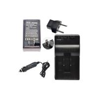 

Vivitar Quick Charger For GoPro Action Camera