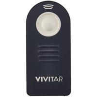 

Vivitar RC-6 Infrared Shutter Release for Nikon DSLR Cameras (MLL3)