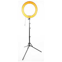 

Vivitar VIV-RL18KIT 18" Streaming Essentials LED Ring Light Kit
