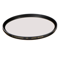 

Vivitar Multi-Coated UV (Ultra Violet) Glass Filter, 72mm