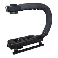 

Vivitar Professional Camera/Camcorder Action Stabilizing Handle