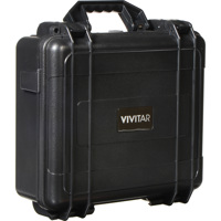 

Vivitar Digital Concepts Anti-Shock Hard Case for DJI Mavic Pro Drone
