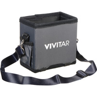 

Vivitar Digital Concepts Sunshade with Logo and Strap for DJI Mavic Pro Drone