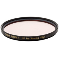 

Vivitar 55mm Warming Filter