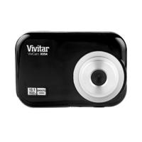 

Vivitar ViviCam X054 10.1MP Digital Camera, Black