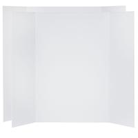 

V-FLAT WORLD Tabletop V-Flat Large (3'x4'), 2-Pack, White