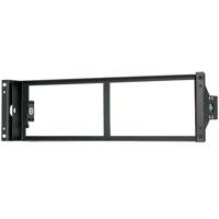 

ViewZ 19" Rack Mount-Assay for 2x 7" Monitors