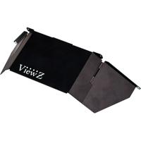 

ViewZ Hard Case Sun Visor for VZ-070PM/FM-3G Monitor