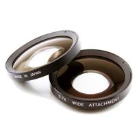 

ViewZ 0.7x Wide Attachment, 78mm Diameter