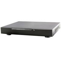 

ViewZ VZ-08HVR 8-Channel Analog AHD/TVI/CVBS 1080p Network TRUE Hybrid DVR, No HDD