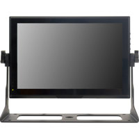 

ViewZ VZ-101FM-E 10.1" HD Broadcast IPS 8 Bit LED Monitor with Built-In Speaker, 1280x800