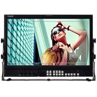 

ViewZ VZ-185PM-P 18.5" LED 3G-SDI & 8-Bit Video Production Monitor, 1366x768
