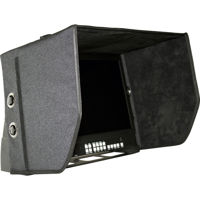 

ViewZ Metal Sun Visor for VZ-185PM-P Monitor, Soft Case