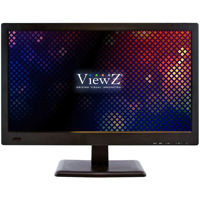 

ViewZ VZ-19CME 19.5" Economic Full HD LED CCTV Desktop Monitor with Built-in Speakers