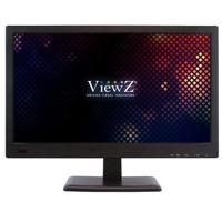 

ViewZ VZ-215iPM 21.5" Full HD LED Commercial Monitor with Built-In Speakers, 1920x1080, White