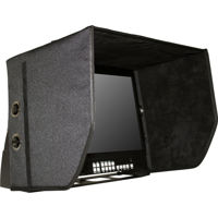 

ViewZ Metal Sun Visor for VZ-215PM-P Monitor, Soft Case