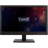 

ViewZ VZ-22CMP 21.5" Economic Full HD LED CCTV Monitor with Built-in Speakers