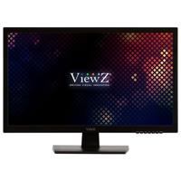 

ViewZ VZ-22CMX 21.5" Hybrid Professional Full HD LED CCTV Monitor with Built-in Speakers