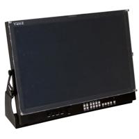 

ViewZ Acrylic Protector Kit for VZ-240PM-P and VZ-240PM-PL 24" Monitors