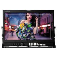 

ViewZ VZ-240PM-P 24" 3G-SDI FHD IPS 8-Bit Video Production Monitor, 1920x1200