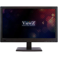 

ViewZ VZ-24CMP 23.6" Economic Full HD LED CCTV Monitor with Built-in Speakers