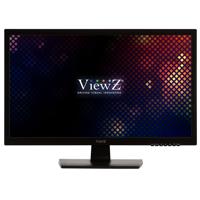 

ViewZ VZ-24CMX 23.6" Hybrid Professional Full HD LED CCTV Monitor with Built-in Speakers