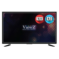 

ViewZ VZ-32CMP 32" Economic Full HD LED CCTV Monitor with Built-in Speakers
