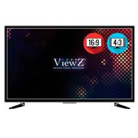 

ViewZ VZ-43CMP 43" Economic Full HD LED CCTV Monitor with Built-in Speakers