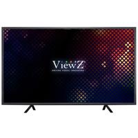 

ViewZ VZ-75IBX-T 74.5" Touchscreen 4K Ultra HD LED Monitor with Media Player and Built-in Speakers, 3840x2160