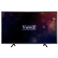 

ViewZ VZ-86IBX 85.6" 4K Ultra HD LED Monitor with Media Player and Built-in Speakers, 3840x2160