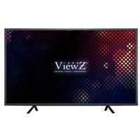 

ViewZ VZ-98IBX 97.5" 4K Ultra HD LED Monitor with Media Player and Built-in Speakers, 3840x2160