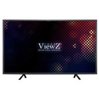 

ViewZ VZ-98IBX-T 97.5" Touchscreen 4K Ultra HD LED Monitor with Media Player and Built-in Speakers, 3840x2160